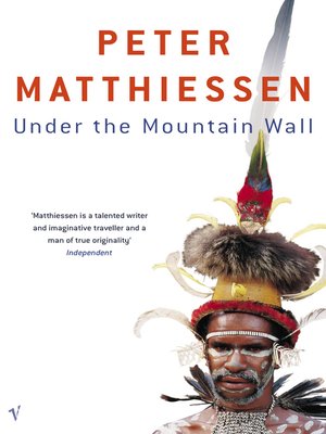 cover image of Under the Mountain Wall